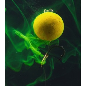 Obrázek 2 k Boilie Tandem Baits SuperFeed Diffusion Mini Pop Up