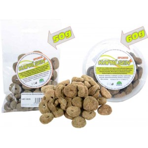 Plavoucí nástraha Sports Amur Ring Soft Baits