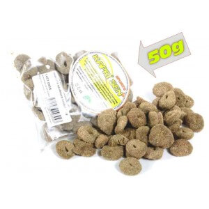 Obrázek 2 k Plavoucí nástraha Sports Amur Ring Soft Baits