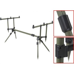 Stojan SPORTS Transformer Pod