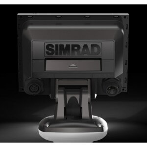 Obrázek 2 k Sonar SIMRAD GO5 Chirp/ DSI