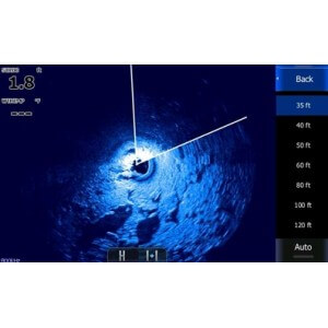 Obrázok 3 k Sonda NAVICO XDCR 360° na elektromotor
