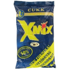 Krmivo CUKK Xmix