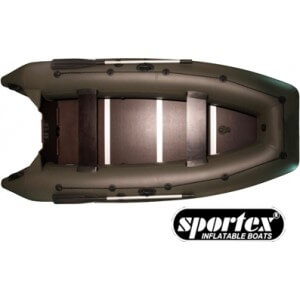 Obrázek 2 k Člun SPORTEX Shelf