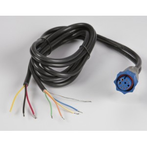 Napájací kábel PC-30-RS422 pre HDS
