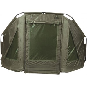 Obrázok 2 k Bivak Tandem Baits Tent Phantom EXL Bivvy