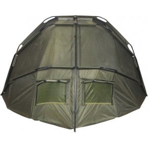 Obrázok 3 k Bivak Tandem Baits Tent Phantom EXL Bivvy
