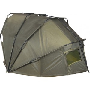 Obrázok 4 k Bivak Tandem Baits Tent Phantom EXL Bivvy