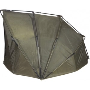 Obrázok 5 k Bivak Tandem Baits Tent Phantom EXL Bivvy