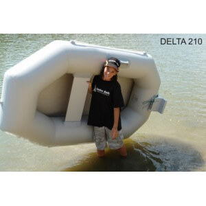 Obrázek 8 k Člun SPORTEX Delta 210