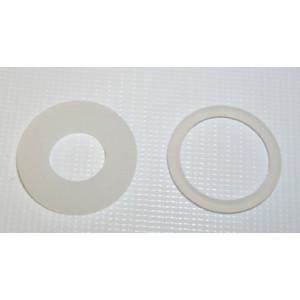 Tesnenie na ventily na čluny