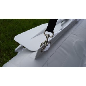 Obrázek 4 k Univerzální přístřešek na člun s pevnou konstrukcí