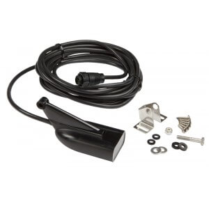 Obrázek 2 k Sonda LOWRANCE HDI/ Chirp MED/ High, jazerá