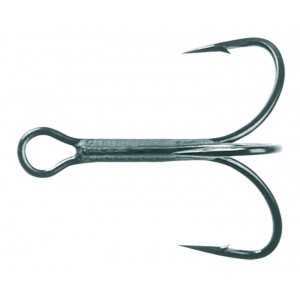 Trojháček MUSTAD TG78NP