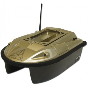 Obrázek 2 k Zavážecí loďka PRISMA 5 + sonar + GPS