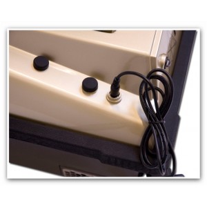 Obrázok 6 k Zavážacia loďka PRISMA 5 + sonar + GPS + elektromotor