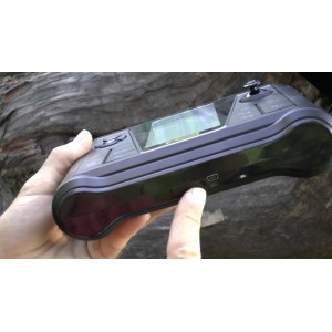 Obrázok 7 k Zavážacia loďka PRISMA 5 + sonar + GPS + elektromotor