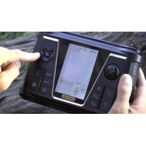 Obrázok 3 k Zavážacia loďka PRISMA 5 + sonar + GPS + sonar