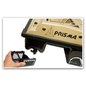 Obrázok 4 k Zavážacia loďka PRISMA 5 + sonar + GPS + sonar