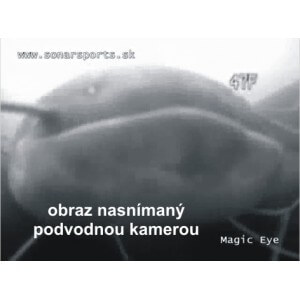 Obrázok 2 k Podvodná kamera k dotykovým sonarom HDS GEN2 9 a 12