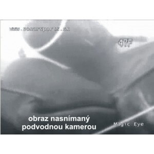 Obrázok 4 k Podvodná kamera k dotykovým sonarom HDS GEN2 9 a 12