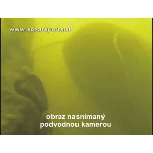 Obrázok 5 k Podvodná kamera k dotykovým sonarom HDS GEN2 9 a 12