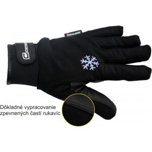 Obrázek 2 k Rukavice 3M Thinsulate podšívka