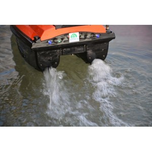 Obrázek 7 k Zavážecí loďka Tactic V3 - zásobník 2kg