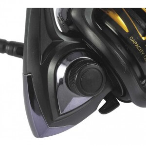 Obrázok 3 k Navijak BROWNING Black Magic FD