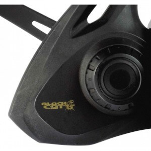 Obrázek 3 k Naviják BLACK CAT Passion PRO
