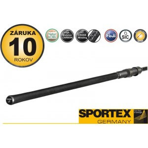 Obrázok 2 k Prúty SPORTEX Morion Carp