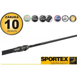 Obrázok 3 k Prúty SPORTEX Morion Carp