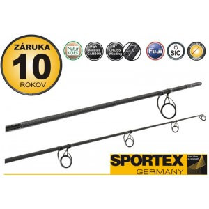 Obrázok 4 k Prúty SPORTEX Morion Carp