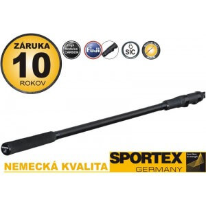 Obrázek 2 k Pruty SPORTEX Competition Carp