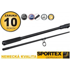 Obrázek 4 k Pruty SPORTEX Competition Carp