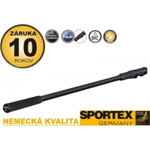 Obrázek 2 k Pruty SPORTEX Competition Carp