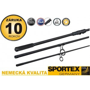 Obrázek 4 k Pruty SPORTEX Competition Carp