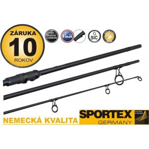 Obrázek 5 k Pruty SPORTEX Competition Carp