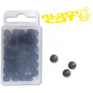 Stoper BLACK CAT Hard Bead