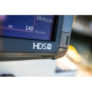 Obrázok 6 k Dotykový sonar LOWRANCE HDS - 16 Carbon