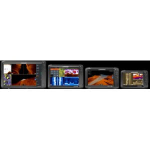 Obrázok 7 k Dotykový sonar LOWRANCE HDS - 16 Carbon