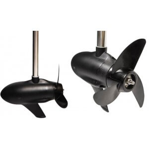 Obrázok 4 k Lodný elektromotor RHINO BLX 70