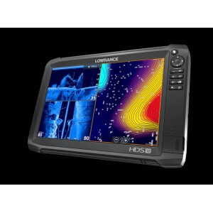 Obrázok 2 k Dotykový sonar LOWRANCE HDS - 12 Carbon