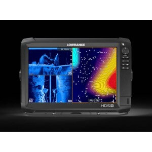 Obrázok 3 k Dotykový sonar LOWRANCE HDS - 12 Carbon