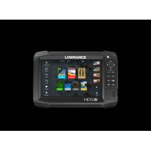 Obrázek 2 k Dotykový sonar LOWRANCE HDS - 7 Carbon
