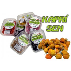 Rohlíkové boilie SPORTS Kapří sen