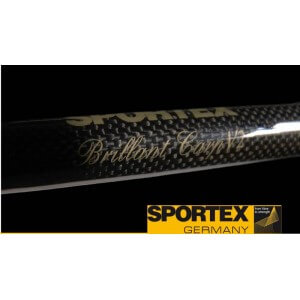 Obrázek 2 k Pruty SPORTEX Brillant Carp V2