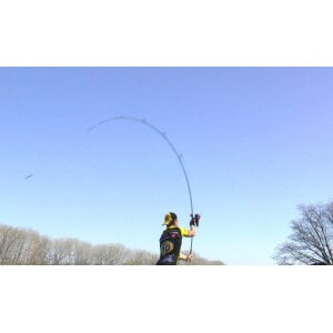 Obrázek 10 k Pruty SPORTEX Brillant Carp V2