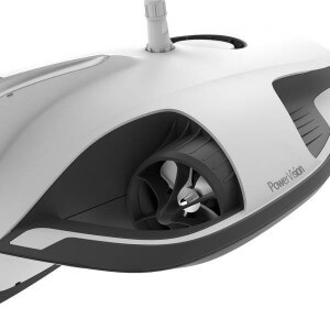 Obrázek 3 k Ponorka Power Ray s kamerou