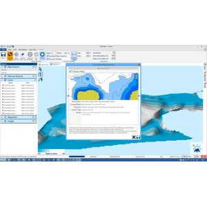 Obrázek 12 k Softvér HDS 3D priestorový modeling II. v2.0